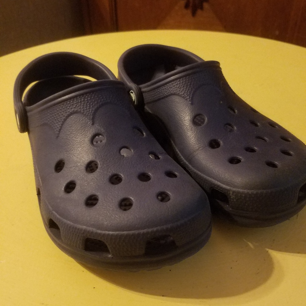 Crocs